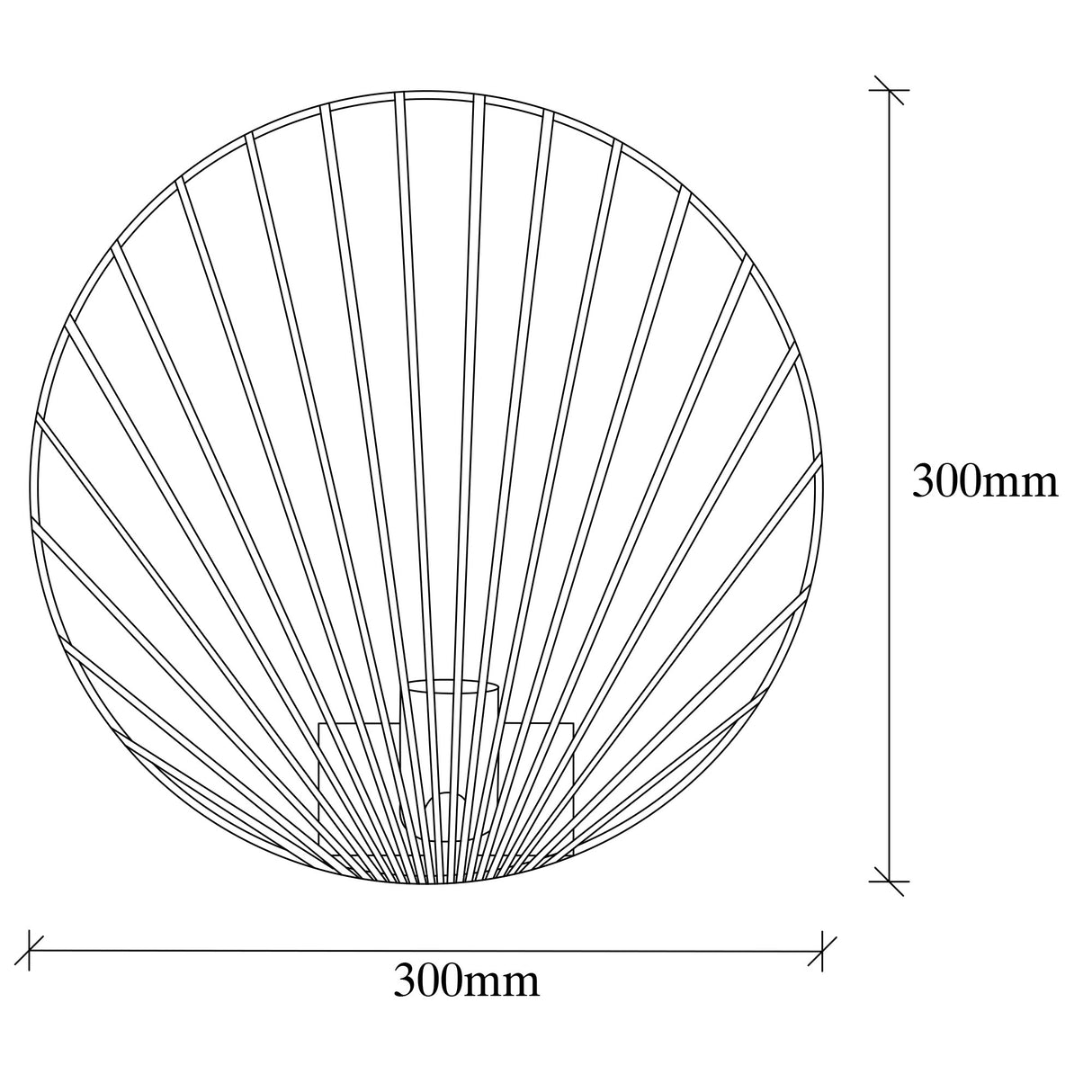 Wandlampen - Wandlamp Bronskleurig Metaal Arbor - Dimehouse