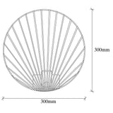 Wandlampen - Wandlamp Bronskleurig Metaal Arbor - Dimehouse