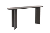 Sira - Lumiere Black 100% MELAMINE COATED PARTICLE BOARD