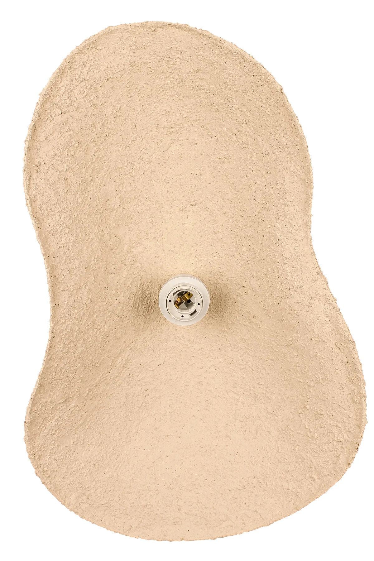 BK217 Cream Gold Carbon Concrete Cap