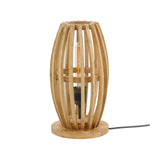 Table lamp Jalou Mango wood