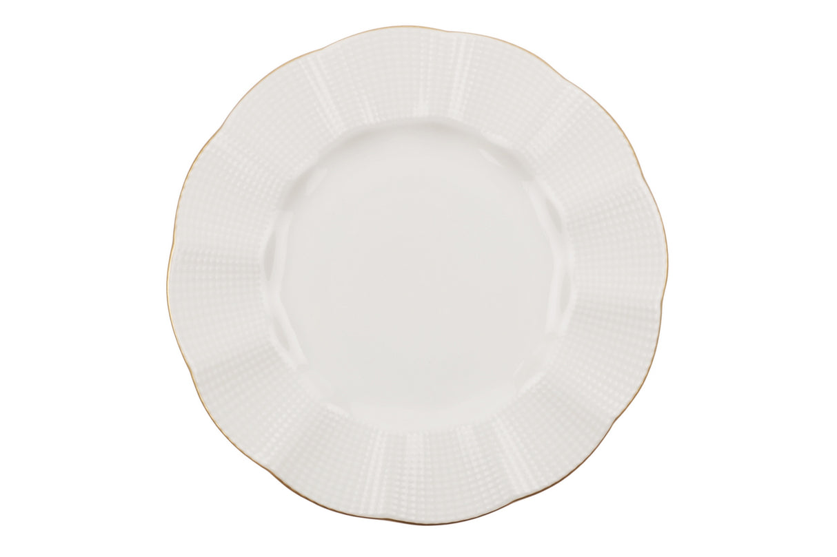 MLN24Y2694R520 Cream Gold 100% PORCELAIN