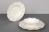 MLN24Y2694R520 Cream Gold 100% PORCELAIN