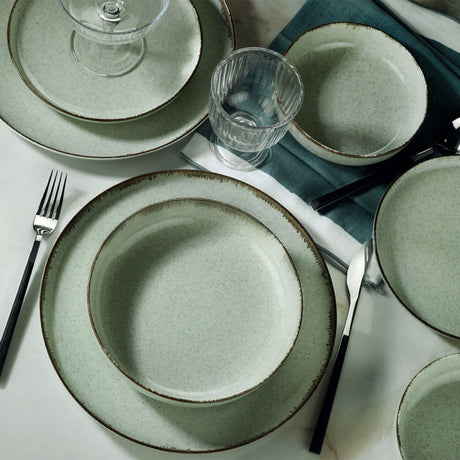 MOD24Y2730P03 Green 100% PORCELAIN