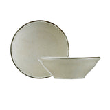 CXEO24Y2730P02 Cinnamon 100% PORCELAIN