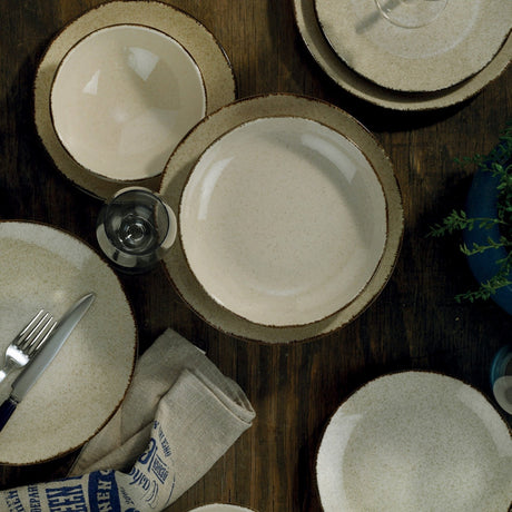 CXEO18Y2730P02 Cinnamon 100% PORCELAIN