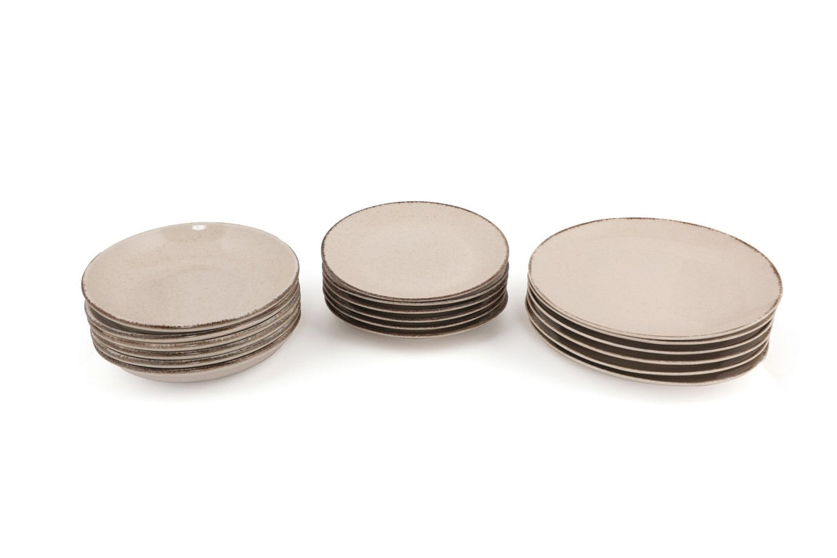 CXEO18Y2730P02 Cinnamon 100% PORCELAIN