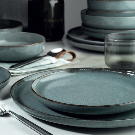 MOD18Y2730P01 - Blue 100% PORCELAIN