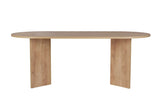 Sabella - Sapphire Oak 100% MELAMINE COATED PARTICLE BOARD