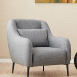 Armchair venus grey