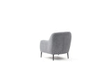 Armchair venus grey