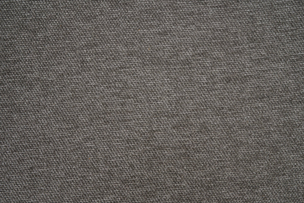 2-seater sofa side light gray