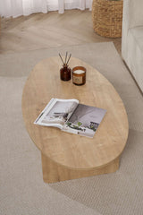 Orba - Oak 100% MELAMINE COATED PARTICLE BOARD