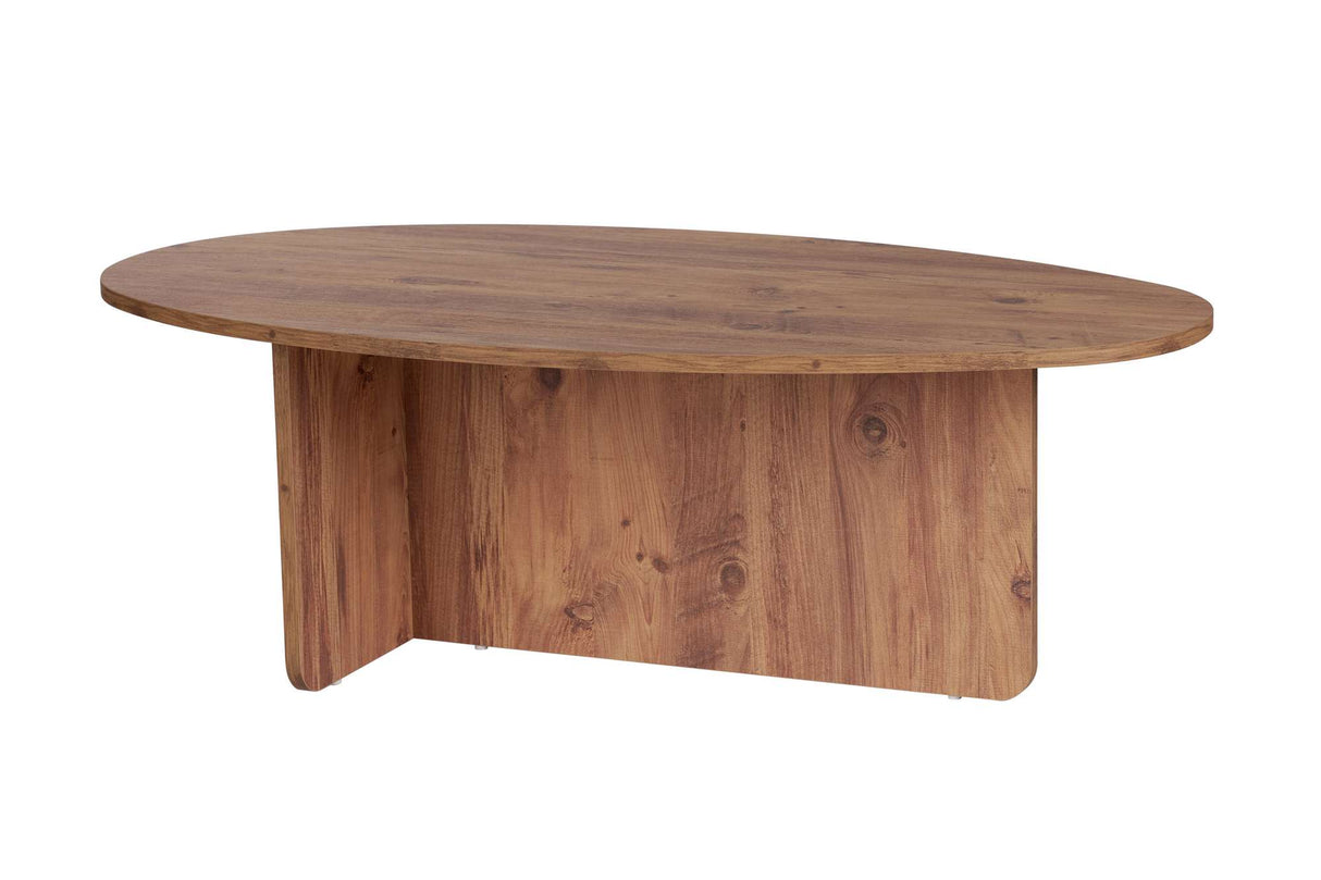 Orba - Atlantic Pine 100% MELAMINE COATED PARTICLE BOARD