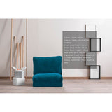 Chair Bed Taida Green