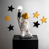 Astronaut Table Lamp 