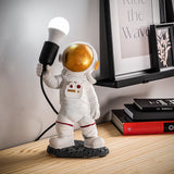 Astronaut Table Lamp 