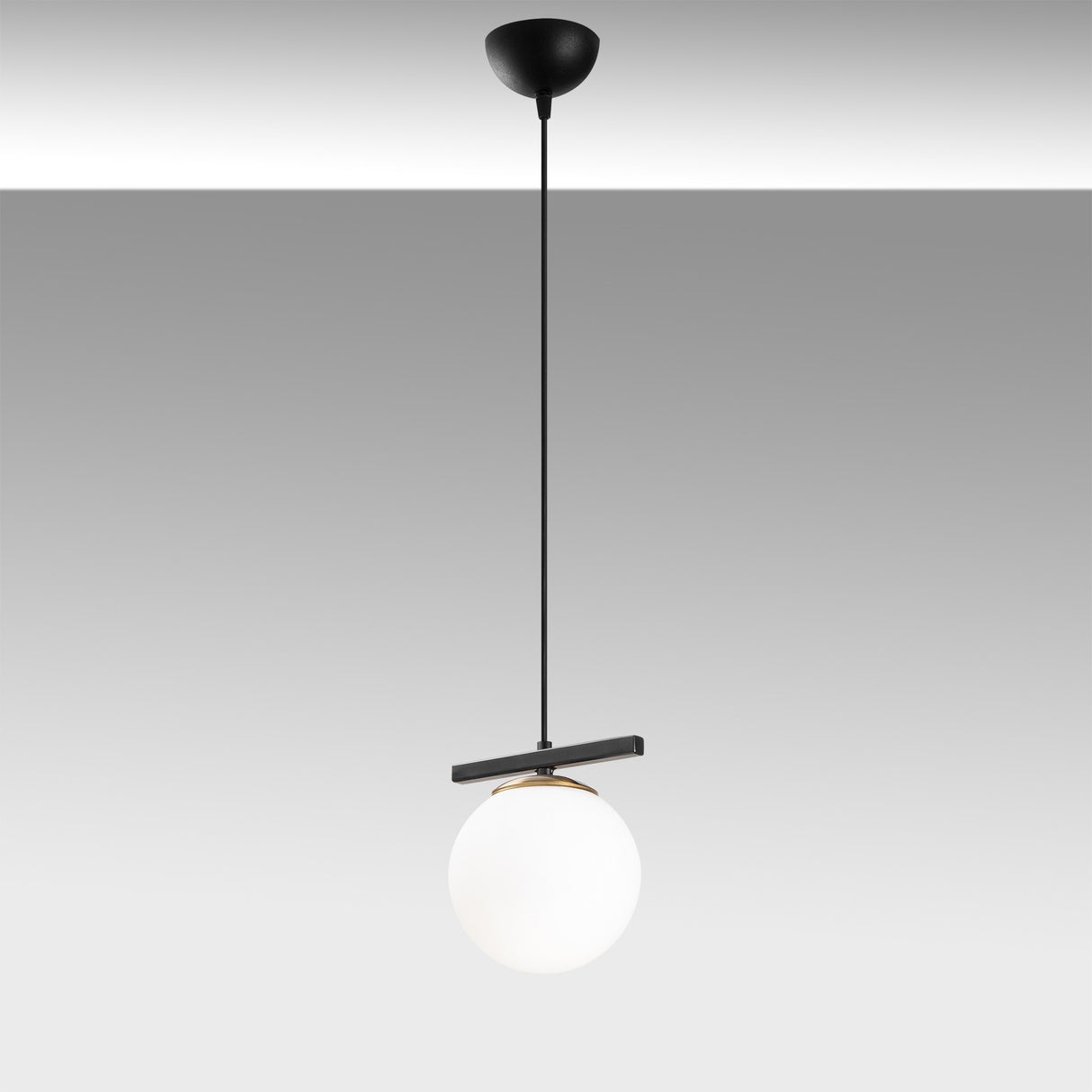 Hanglampen - Hanglamp Wit Metaal Spire - Dimehouse