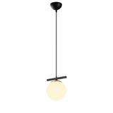 Hanglampen - Hanglamp Wit Metaal Spire - Dimehouse