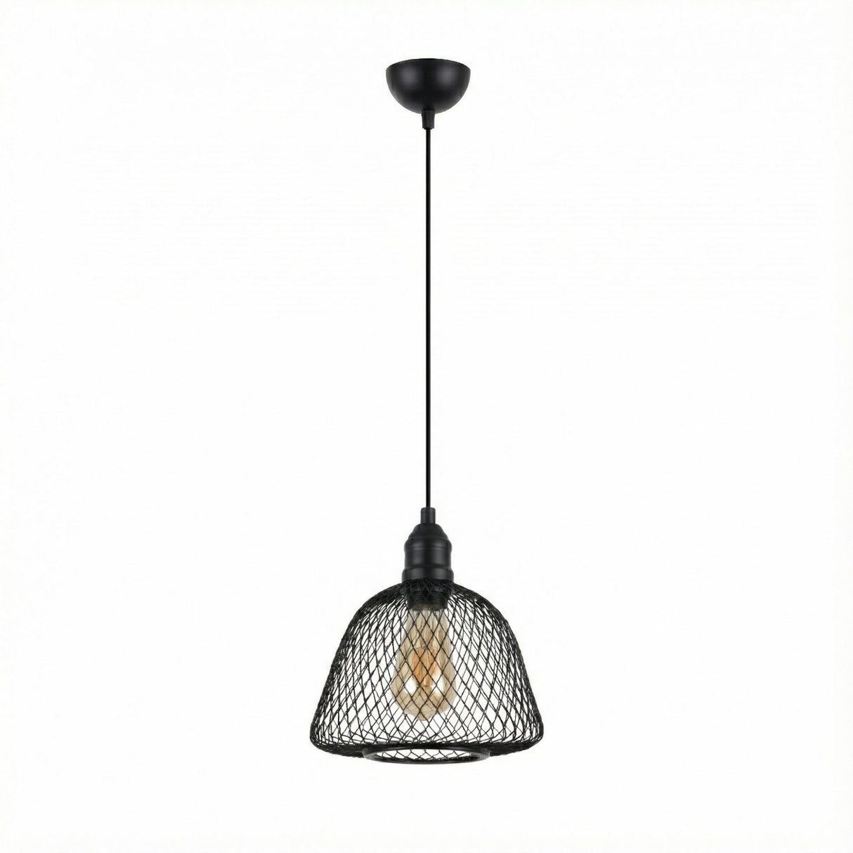 Birch - 16400 - 3 - A Black Metal Cap