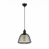 Birch - 16400 - 3 - A Black Metal Cap