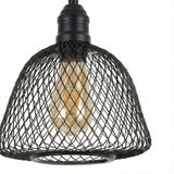 Birch - 16400 - 3 - A Black Metal Cap