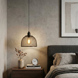 Birch - 16400 - 7 - A Black Metal Cap