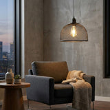 Birch - 16400 - 7 - A Black Metal Cap
