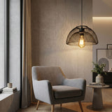 Birch - 16400 - 8 - A Black Metal Cap