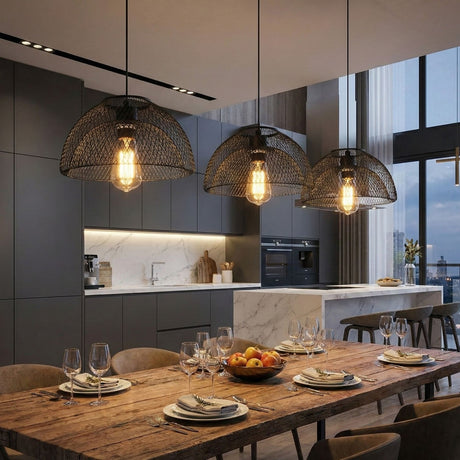Birch - 16400 - 8 - A Black Metal Cap