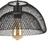 Birch - 16400 - 8 - A Black Metal Cap