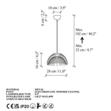 Birch - 16400 - 8 - A Black Metal Cap