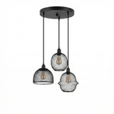 Birch - 16401 - 1 - A Black Metal Cap