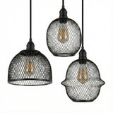 Birch - 16401 - 1 - A Black Metal Cap