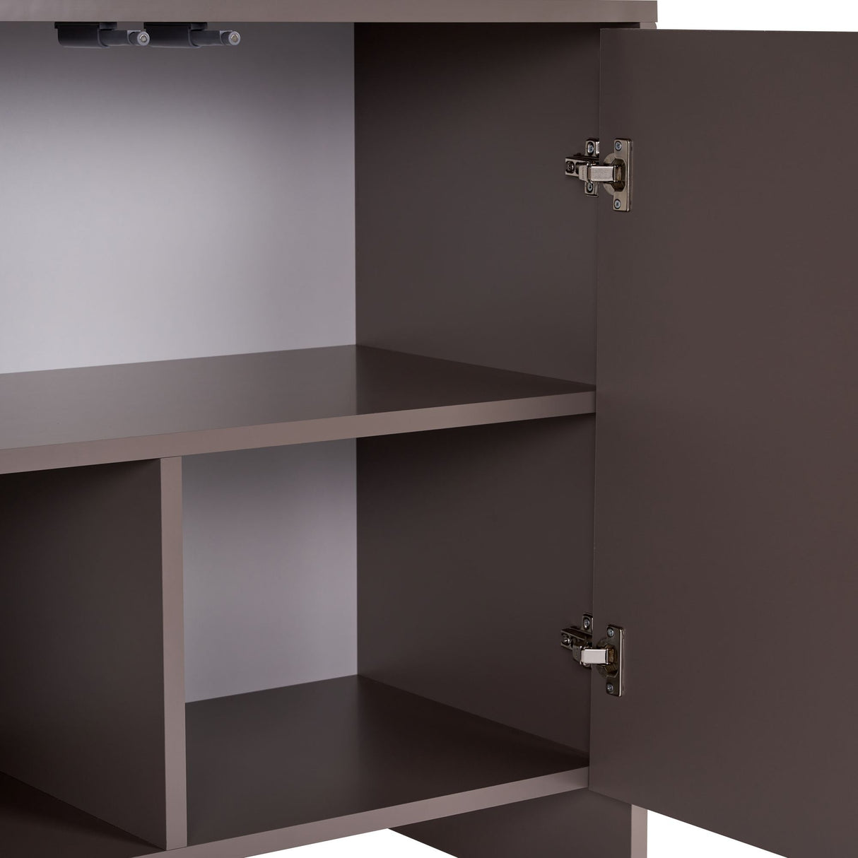 Arlen console tafel 180 cm Atlas Gemelamineerd hout