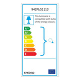 Hanglampen - Hanglamp 3 - lichts Bronskleurig Metaal - Dimehouse