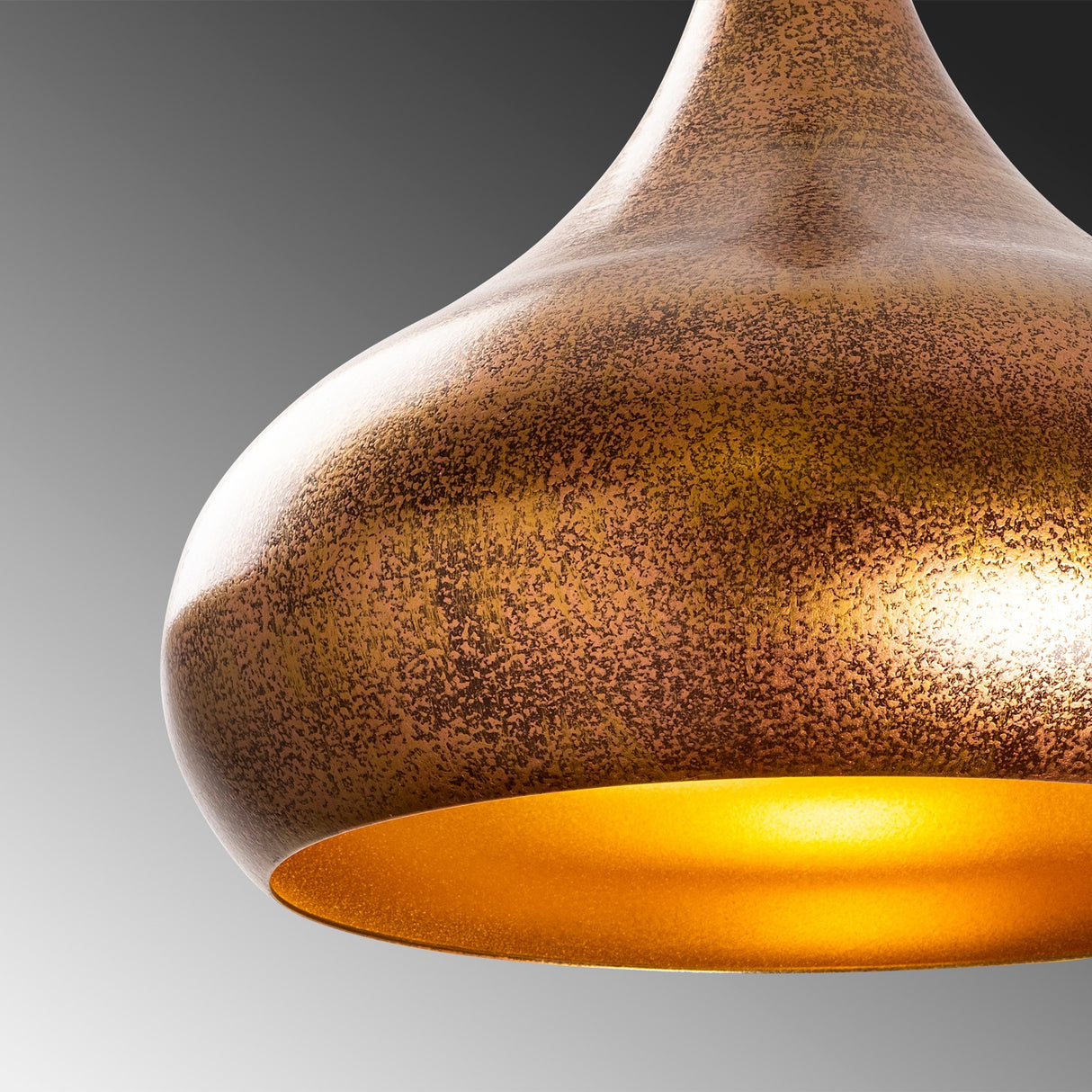 Hanglampen - Hanglamp Multicolor Metaal Amara - Dimehouse