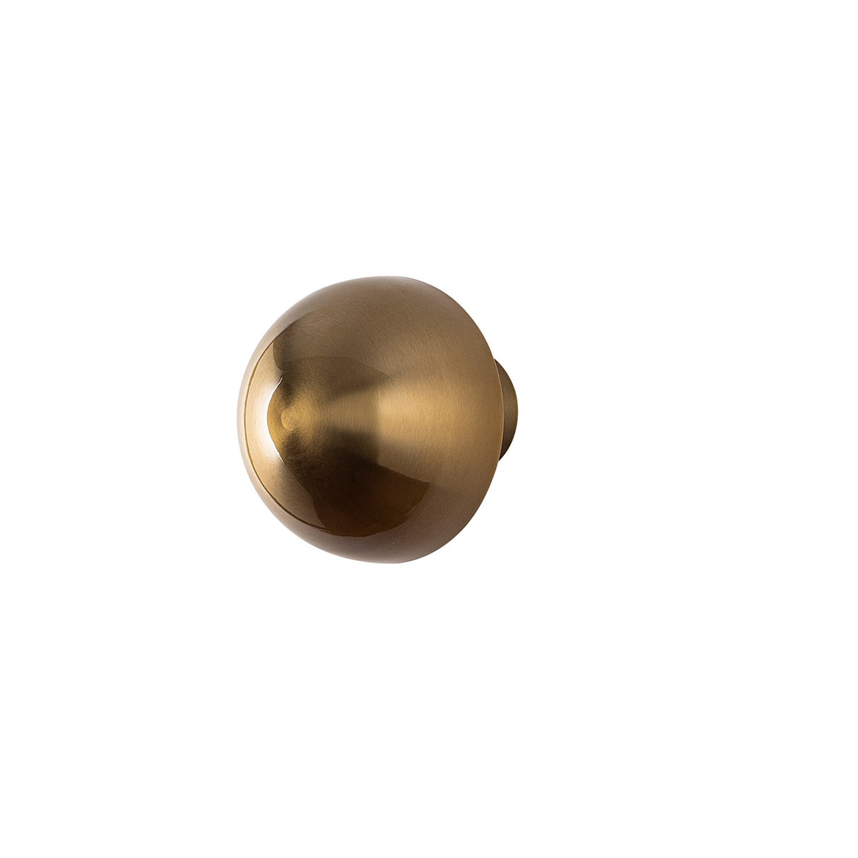 Wandlampen - Wandlamp Goud Metaal Dusk - Dimehouse