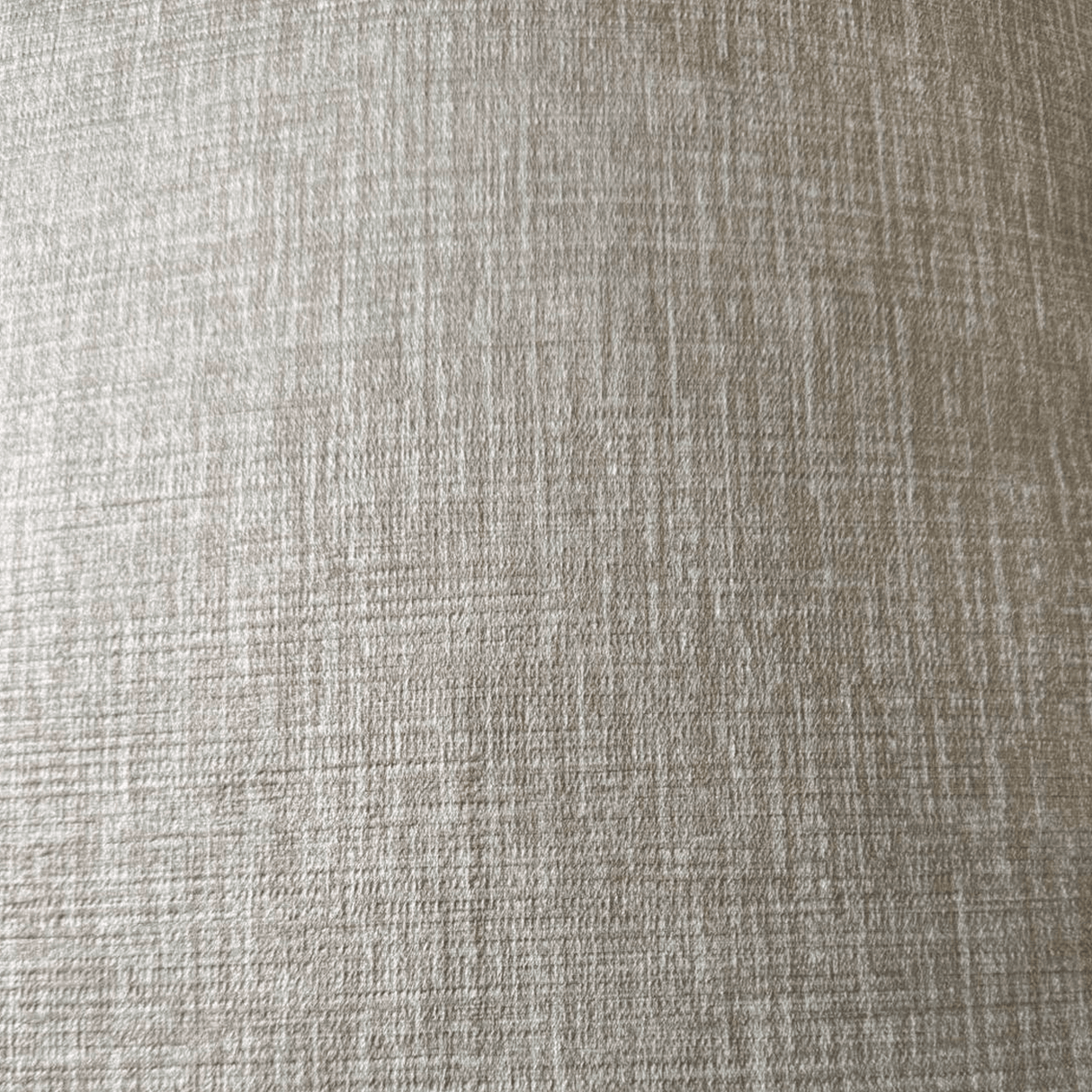 Banken - Hoekbank ronde longue beige velvet structuurstof Dwayne - links - Dimehouse