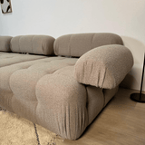 Modular Bank 3-seater Doblo Beige