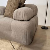 Modular Bank 3-seater Doblo Beige