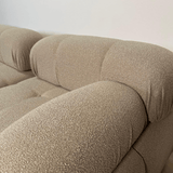 Modular Bank 2-seater Doblo Beige