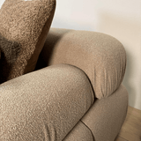 Modular Bank 2-seater Doblo Beige