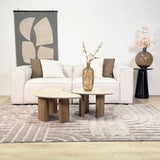 Modular Bank 2-seater forums ecru