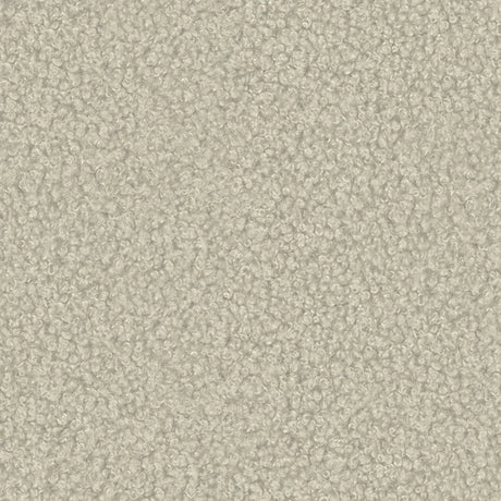 Corner sofa sand bouclé fabric - 292x169 cm - Shane - left