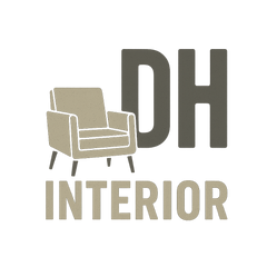 DH Interior Logo