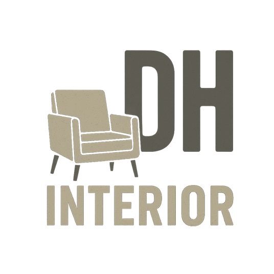 DH Interior Logo